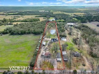 803 Vz County Road 1217, Grand Saline, TX 75140