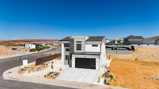 0 Lot 130 Desert Terrace, Saint George, UT 84790