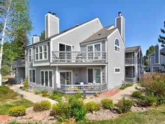 7420 Singing Hills Ct Unit C202, Boulder, CO 80301