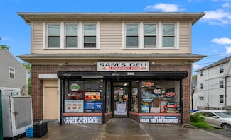 151 Highland Ave, Waterbury, CT 06708