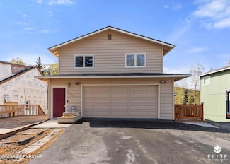 18146 Harbor Point Loop, Eagle River, AK 99577