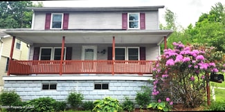 386 Grove St, Sugar Notch, PA 18706