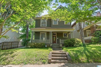 1161 16th Ave S, Birmingham, AL 35205