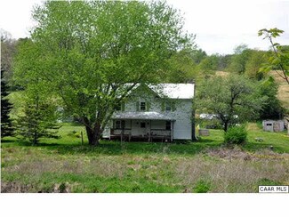 119 Zinks Mill School Rd, Montebello, VA 24464
