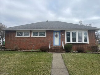 4561 Joyce Ave, Cleveland, OH 44128