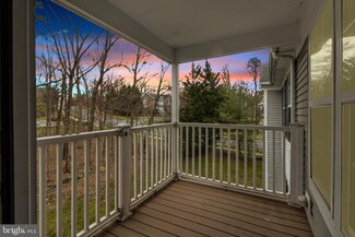 901 Woodbridge Ct Unit L, Edgewood, MD 21040