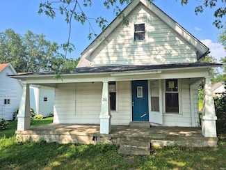 230 S High St, Jamestown, IN 46147