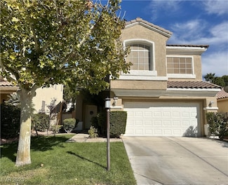 1812 Warrenville St, Las Vegas, NV 89117