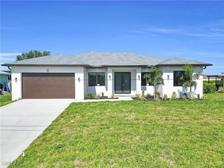 24 NW 21st Ave, Cape Coral, FL 33993
