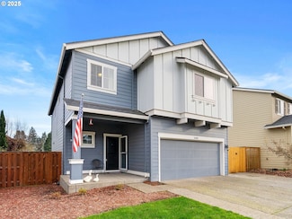 51350 SW Randstad St, Scappoose, OR 97056