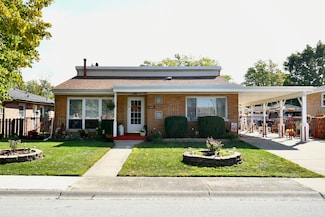 16411 Claire Ln, South Holland, IL 60473