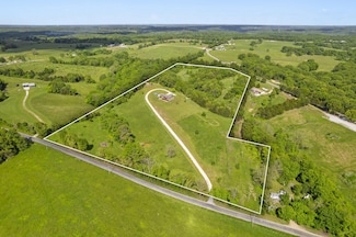 2885 Possum Trot Rd, Billings, MO 65610