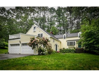 94 Nason Hill Rd, Sherborn, MA 01770