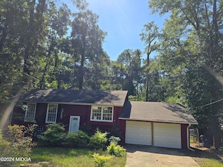 1160 Lake Valley Rd, Macon, GA 31210