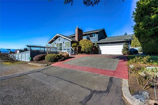 12700 7th Ave NW, Seattle, WA 98177