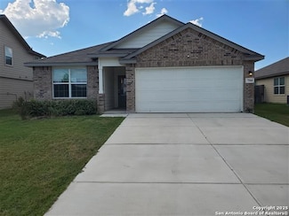 704 Red River, Cibolo, TX 78108