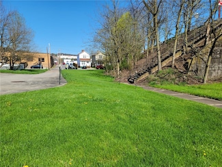 1 Clarion St, Beaver, PA 15009