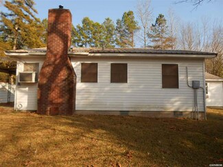 75 Bennet Cove Rd, Kirby, AR 71950