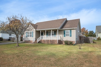 521 Myers Parsons Way, Murfreesboro, TN 37127