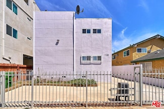 1132 S Oxford Ave, Los Angeles, CA 90006