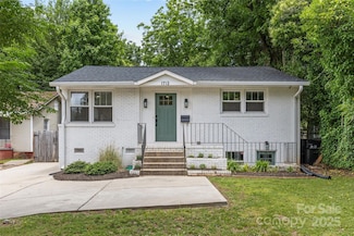 1713 Shamrock Dr, Charlotte, NC 28205