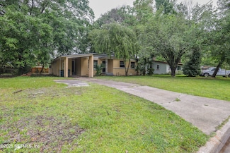 4005 Ferrarra St, Jacksonville, FL 32217