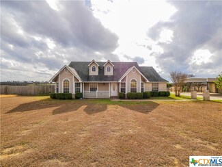 4911 Southerland Rd, Moody, TX 76557