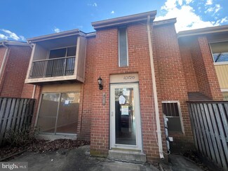 10726 Green Mountain Cir, Columbia, MD 21044