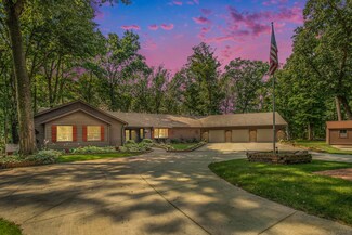 51707 County Road 33, Bristol, IN 46507