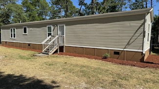 15069 Highfield Rd, Brooksville, FL 34609