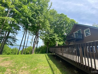 224 Macarthur Rd, Cold Brook, NY 13324