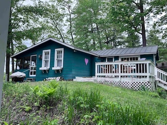 57 Little Lake N, Wells, VT 05774