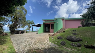 960 km 3.2 Lot A Bo Guzman Arriba, Rio Grande, PR 00745