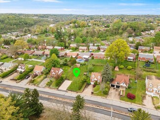 161 Curry Hollow Rd, Pittsburgh, PA 15236