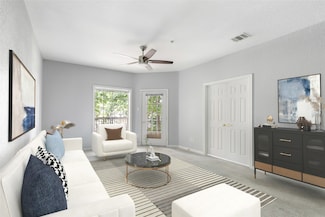 2803 Kings Crossing Dr Unit 205, Kingwood, TX 77345