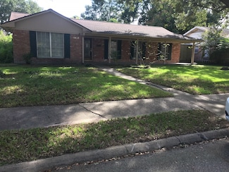 4403 Omeara Dr, Houston, TX 77035