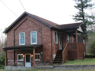 549 River Rd, Perryopolis, PA 15473