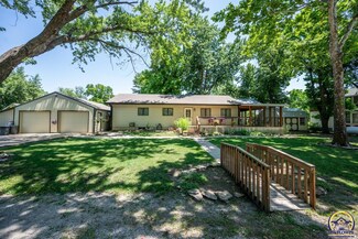 412 Delia Ave, Delia, KS 66418