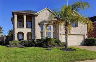 2819 Lake Shore Harbour Dr, Missouri City, TX 77459