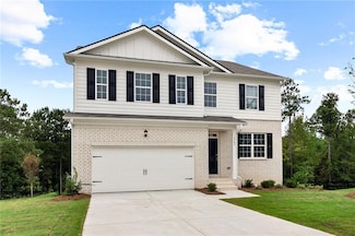 7962 Centera Ct, Lithia Springs, GA 30122