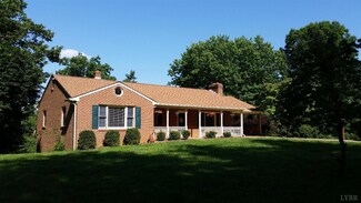 288 Ramsey Rd, Monroe, VA 24574