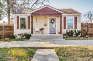 1718 Berkley Ave, Dallas, TX 75224