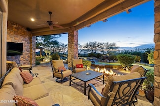 10092 E Troon Dr N, Scottsdale, AZ 85262