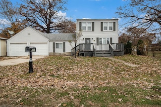 2323 N Orange St, Lake Station, IN 46405