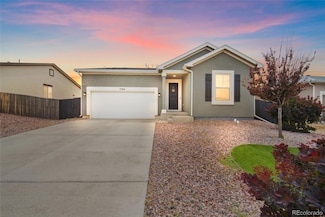 2306 Sunrise Ln, Pueblo, CO 81008