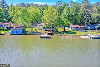 136 Yancey Rd, Jackson, GA 30233