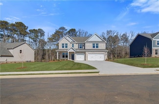 124 Felicity Pike, Locust Grove, GA 30248