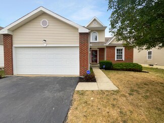 6357 Greenhaven Ave, Galloway, OH 43119
