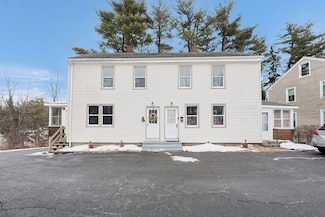 29 Canal St, Ware, MA 01082