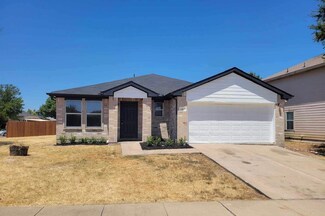 3407 Portico Ln, Dallas, TX 75241